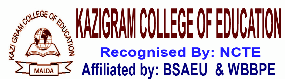 KAZIGRAM COLLEGE OF EDUCATION